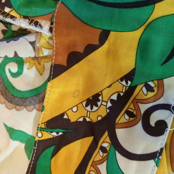 Michael P Size L Halter Mini Dress - Picture 7 of 10